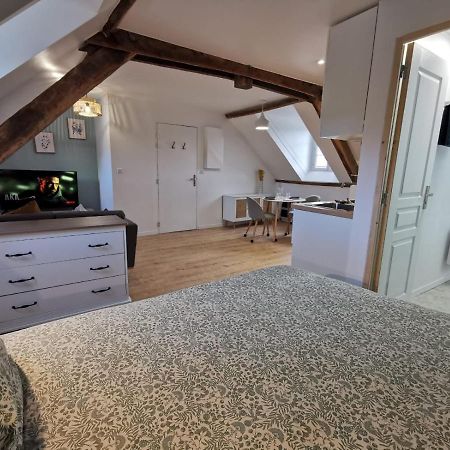 Les Appartements Du Centre, Refaits A Neuf, Climatises, Hyper Centre, 50M A Pieds Des Commerces, Restaurants, Parking Gratuit Salies-de-Béarn Exteriér fotografie