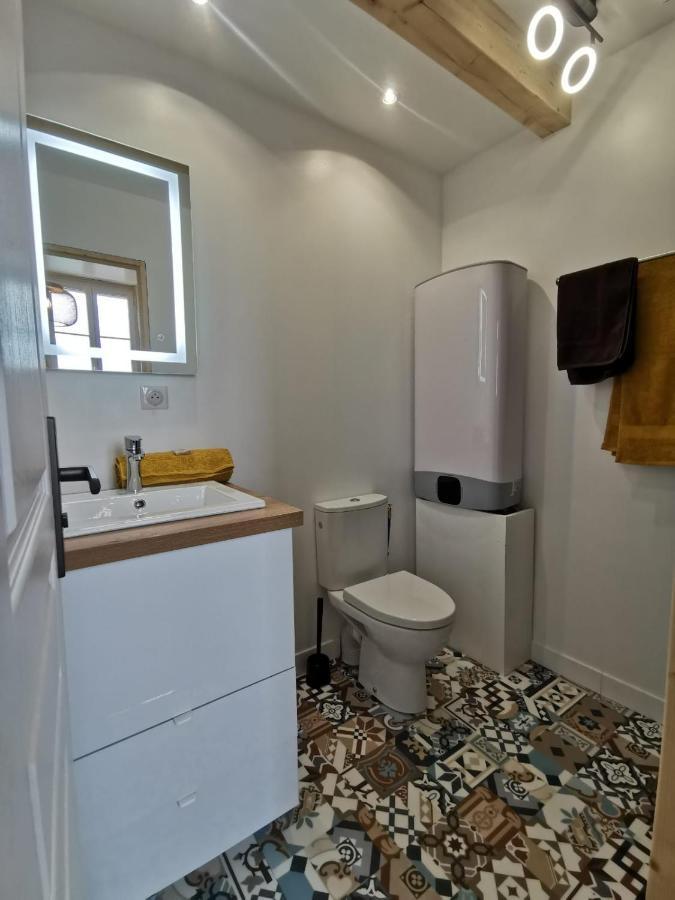 Les Appartements Du Centre, Refaits A Neuf, Climatises, Hyper Centre, 50M A Pieds Des Commerces, Restaurants, Parking Gratuit Salies-de-Béarn Exteriér fotografie